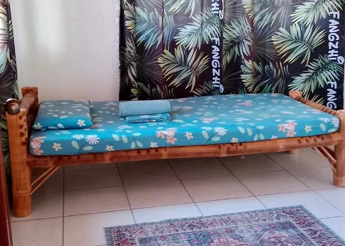 Villa Titanic Basdiot